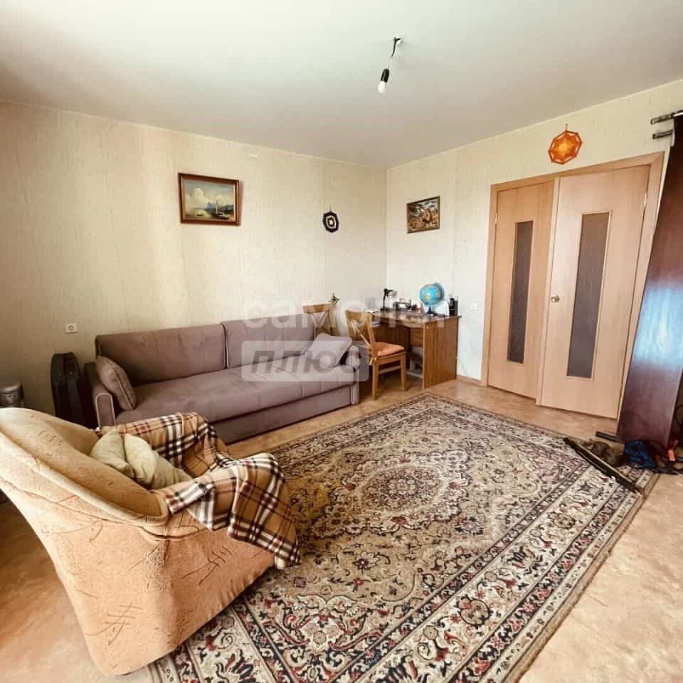 Россия, Челябинск, улица Бейвеля, 65, фото 4