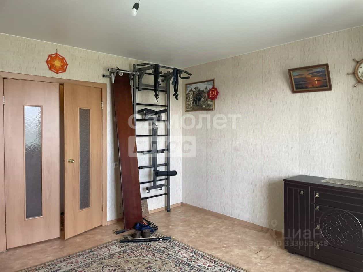 Россия, Челябинск, улица Бейвеля, 65, фото 6