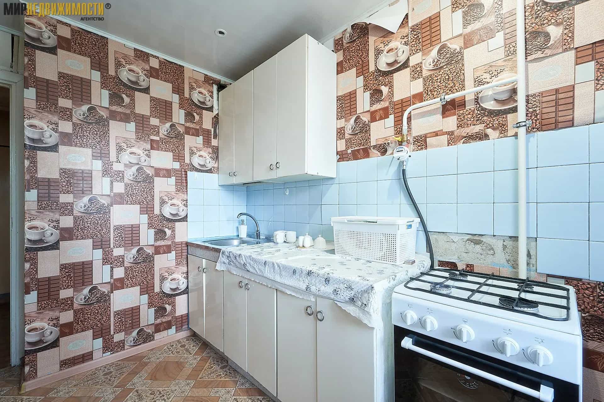 Беларусь, Минск, улица Воронянского, 15к2, фото 2