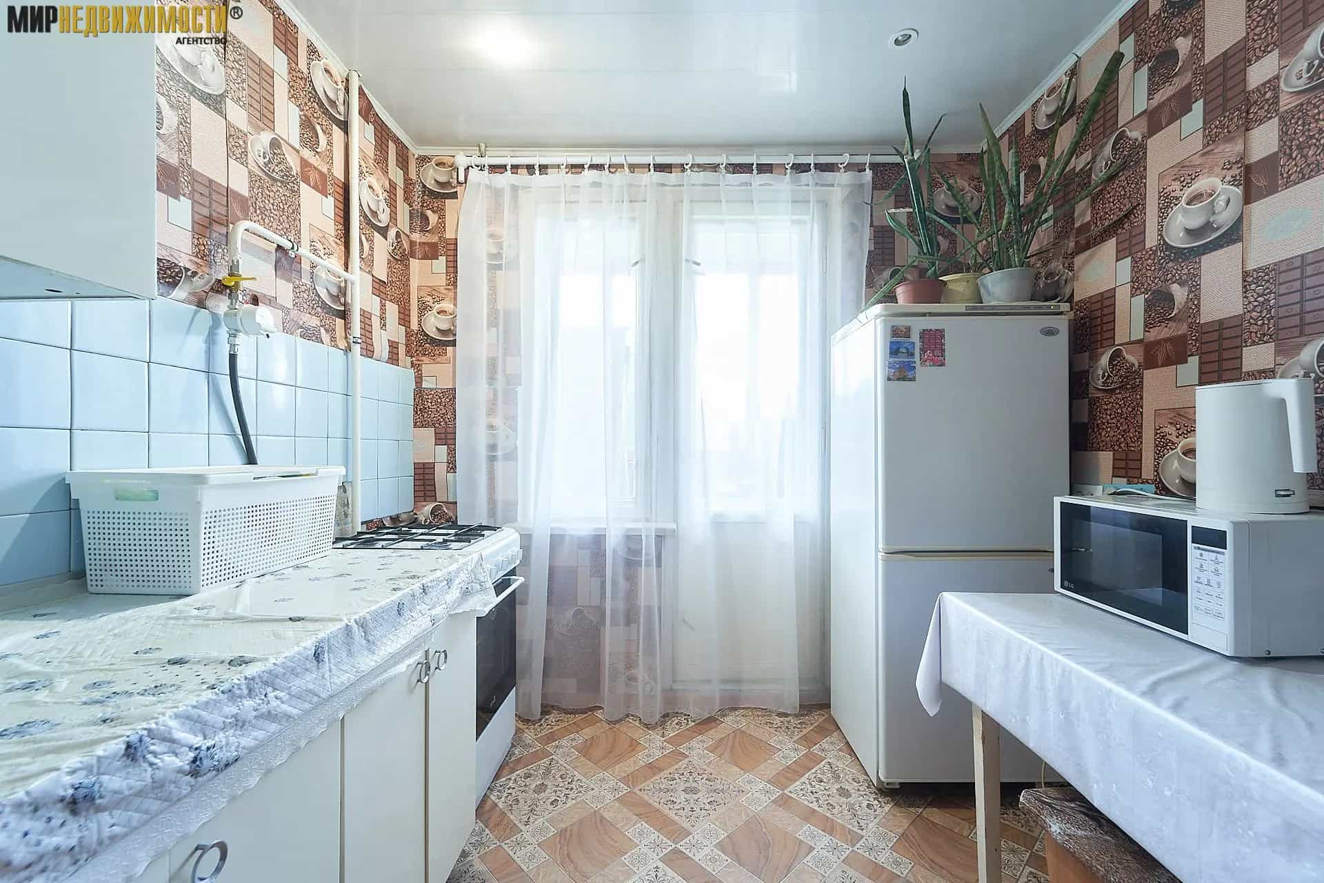 Беларусь, Минск, улица Воронянского, 15к2, фото 3