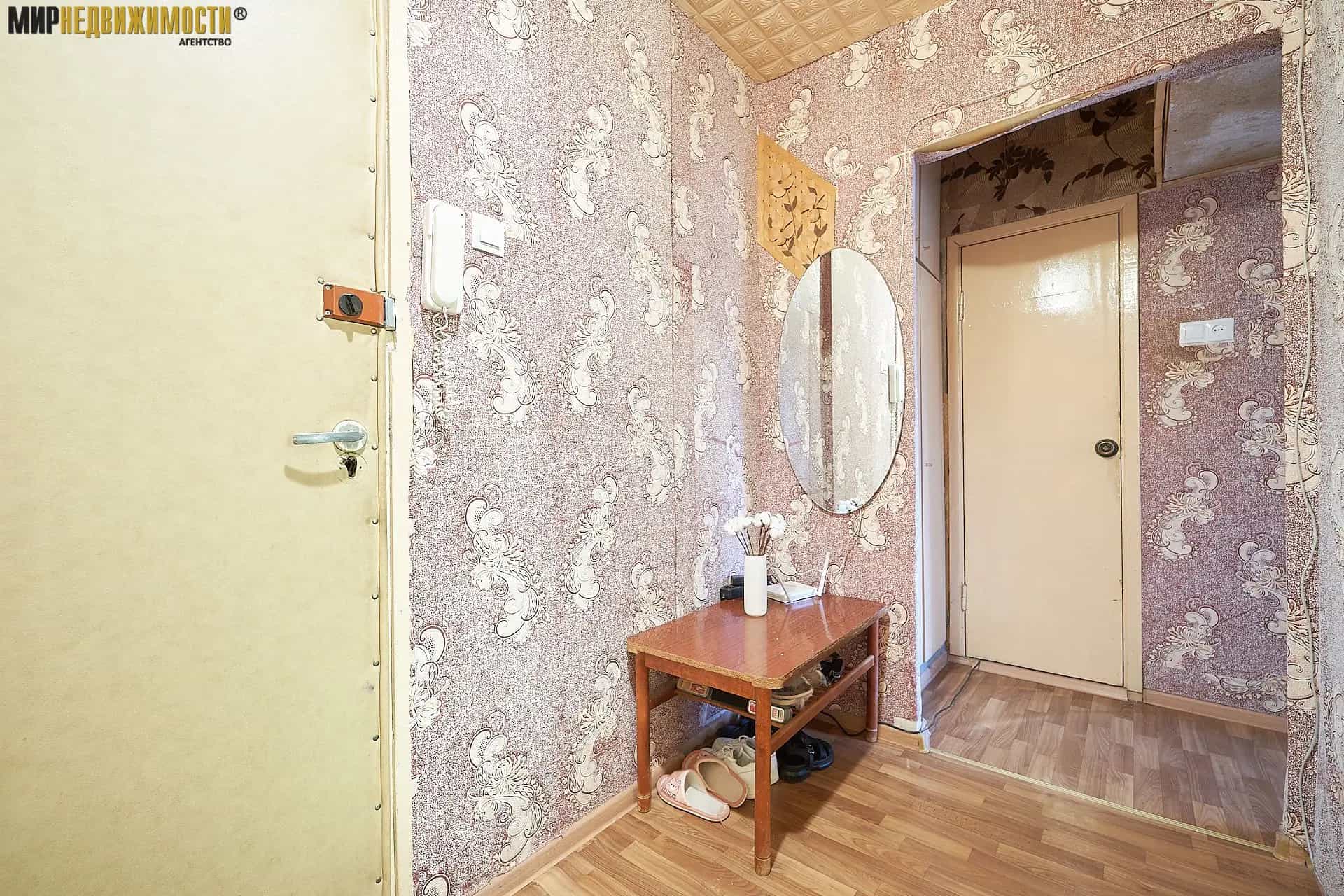 Беларусь, Минск, улица Воронянского, 15к2, фото 4