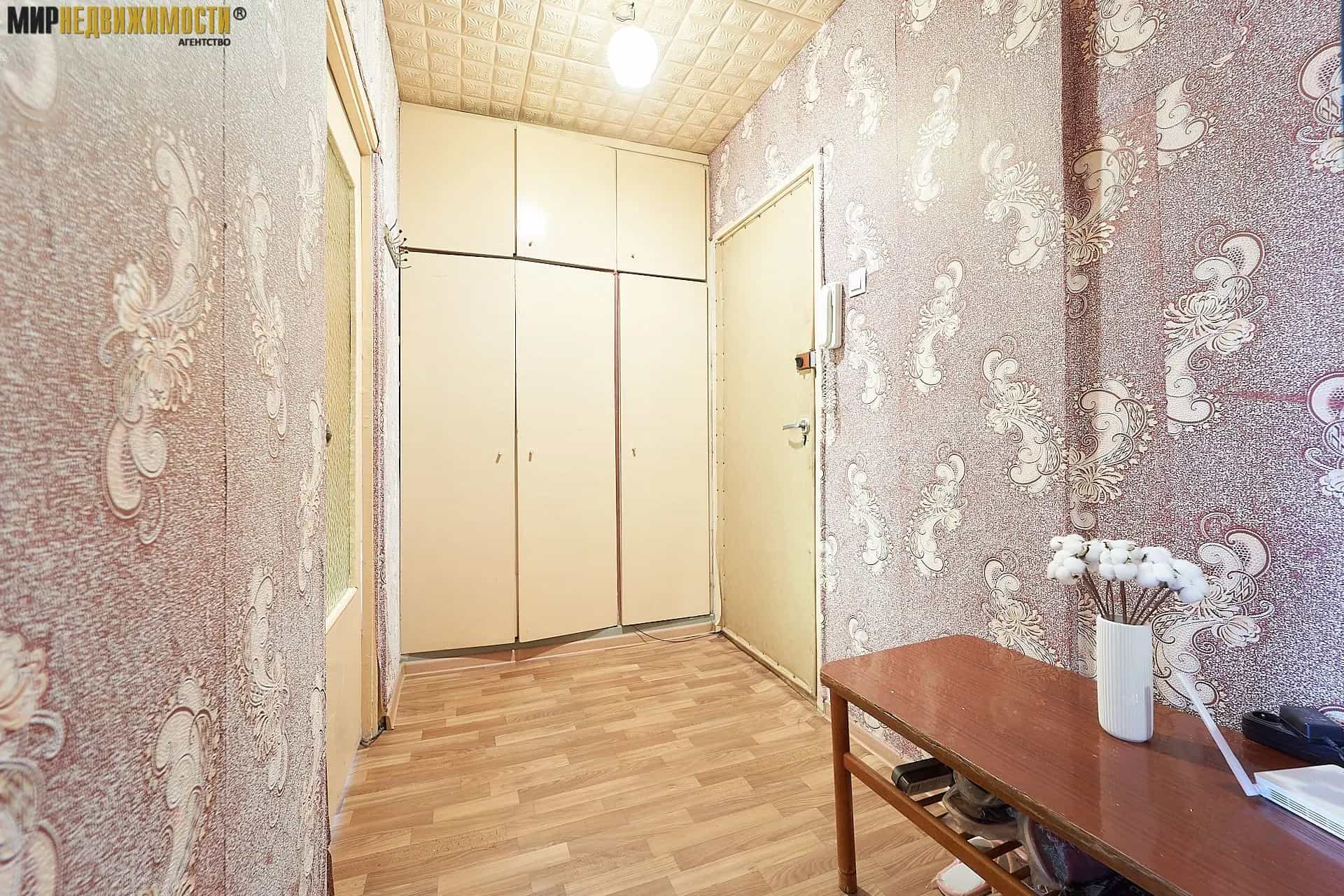 Беларусь, Минск, улица Воронянского, 15к2, фото 5