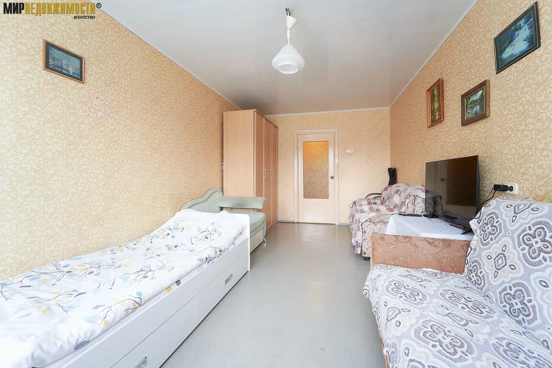 Беларусь, Минск, улица Воронянского, 15к2, фото 8
