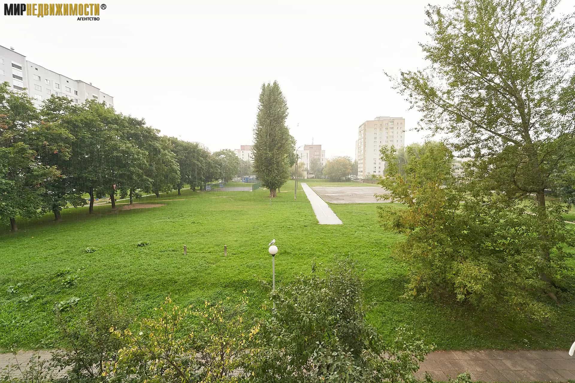Беларусь, Минск, улица Воронянского, 15к2, фото 11