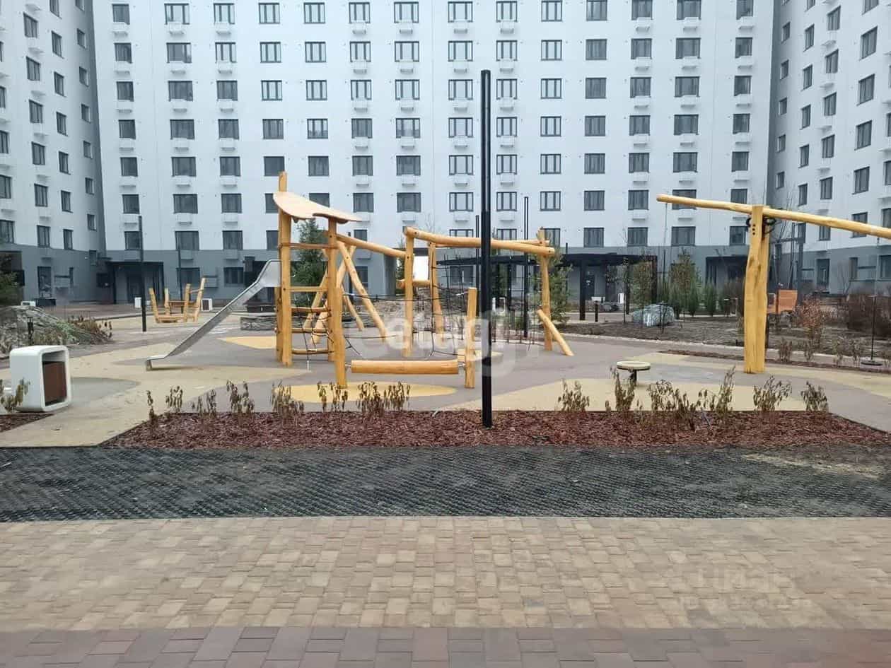 Россия, Тюмень, Новгородская улица, 22, фото 4