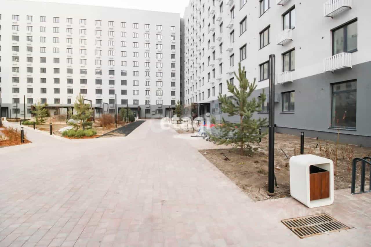 Россия, Тюмень, Новгородская улица, 22, фото 5