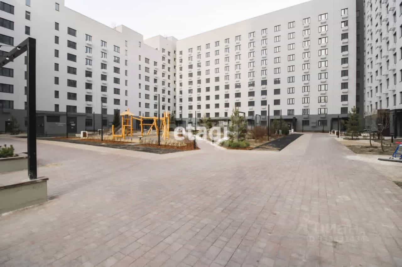 Россия, Тюмень, Новгородская улица, 22, фото 6