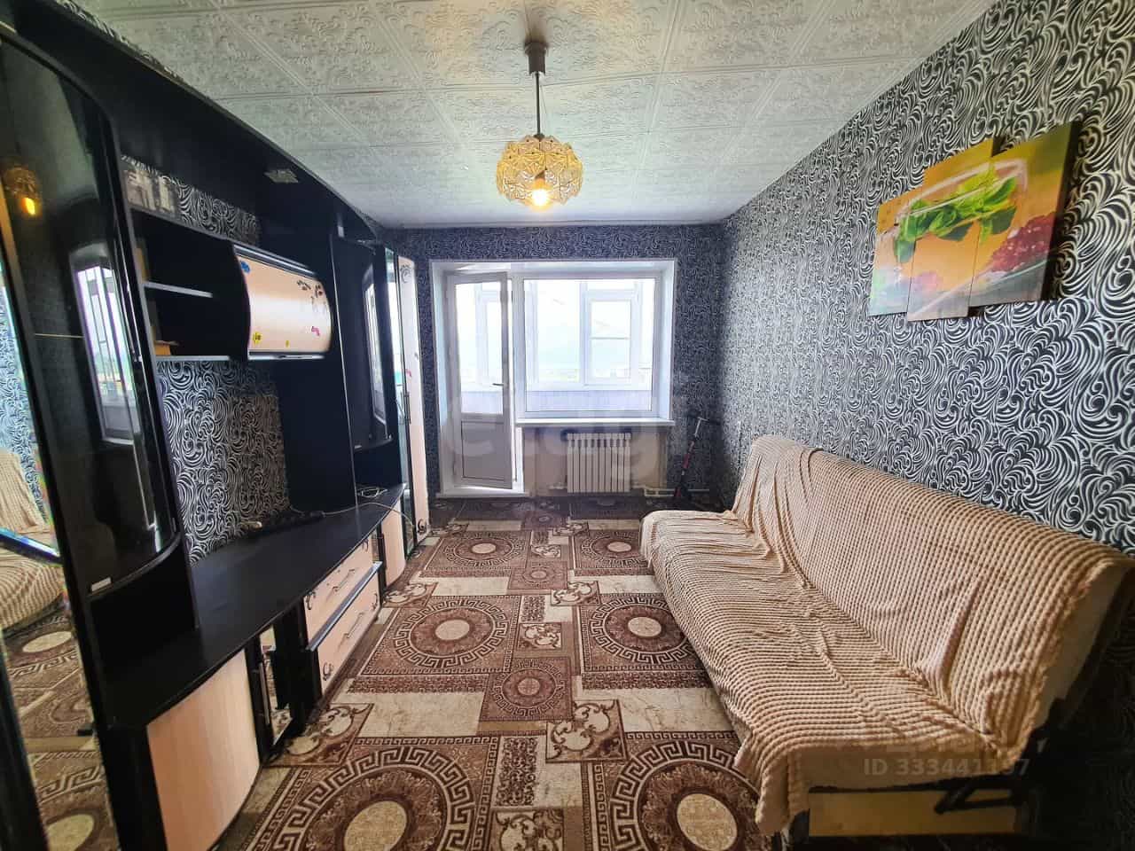Россия, Камчатский край, Петропавловск-Камчатский, улица Автомобилистов, 37, фото 5