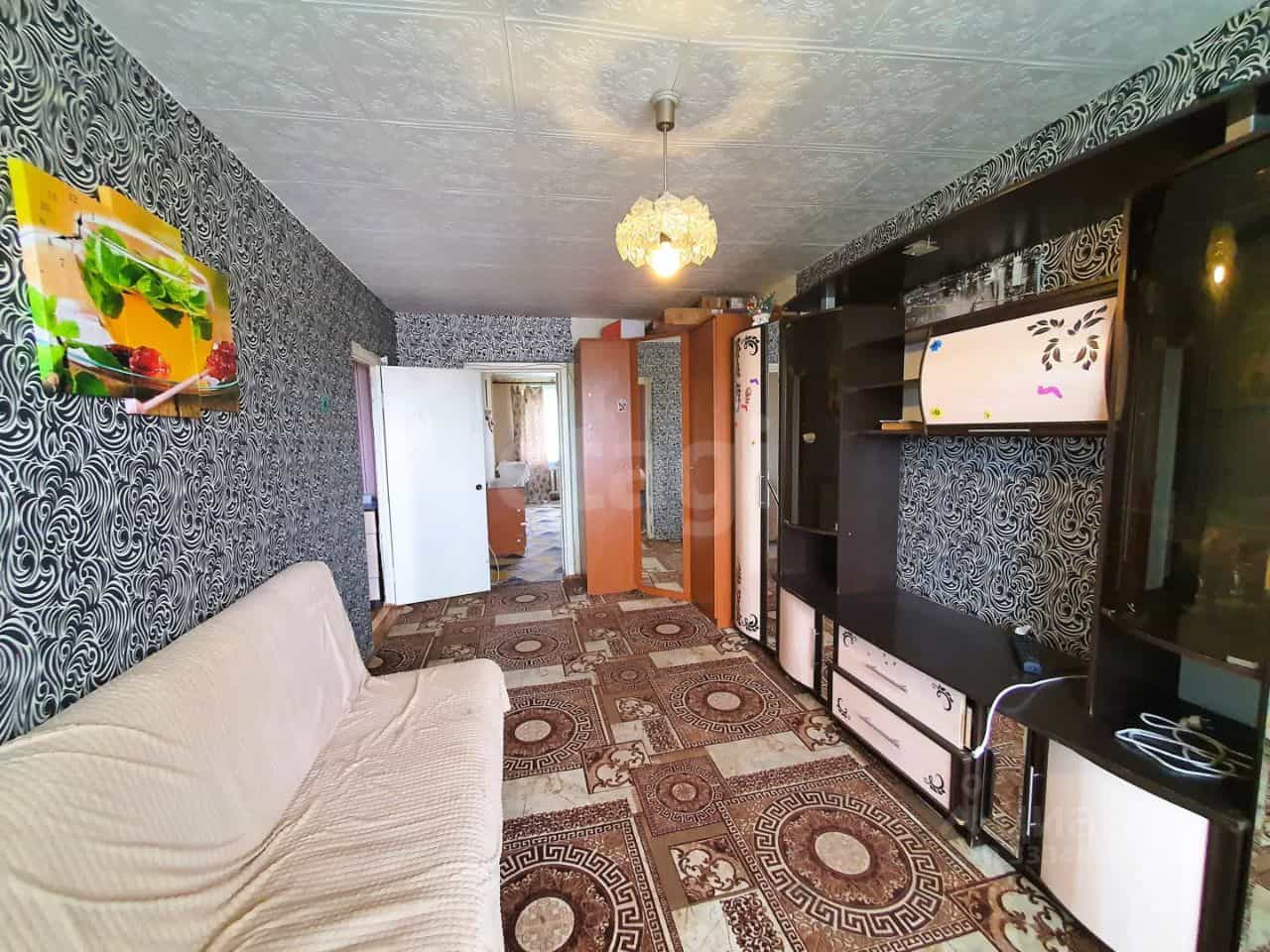 Россия, Камчатский край, Петропавловск-Камчатский, улица Автомобилистов, 37, фото 9