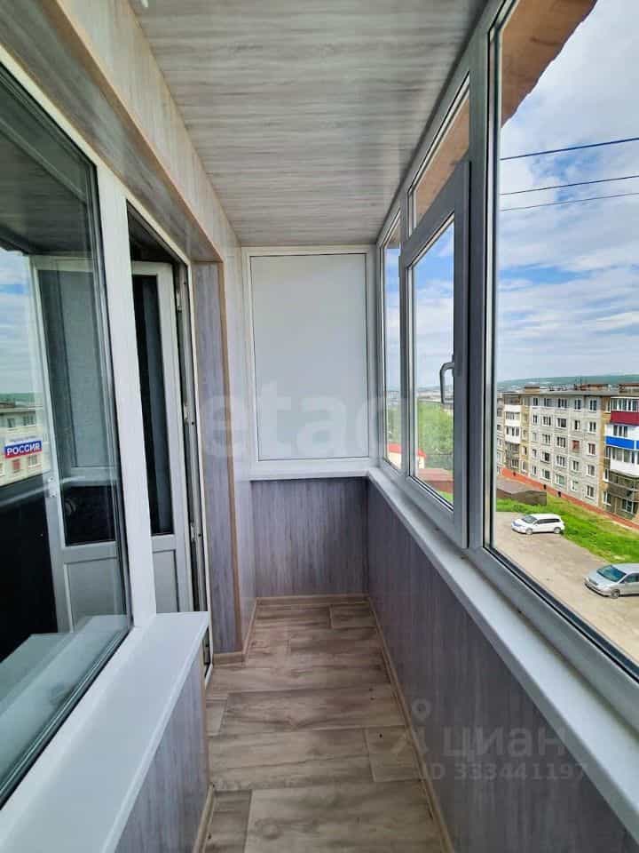 Россия, Камчатский край, Петропавловск-Камчатский, улица Автомобилистов, 37, фото 10