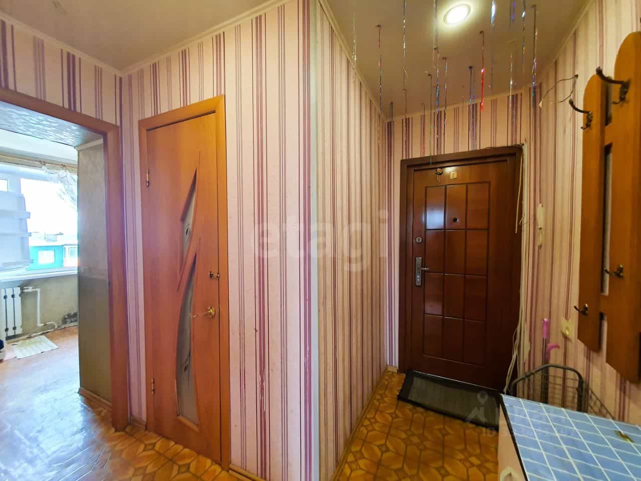 Россия, Камчатский край, Петропавловск-Камчатский, улица Автомобилистов, 37, фото 13
