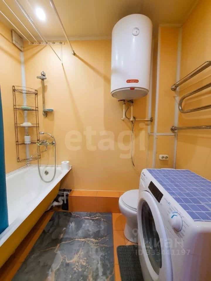 Россия, Камчатский край, Петропавловск-Камчатский, улица Автомобилистов, 37, фото 14