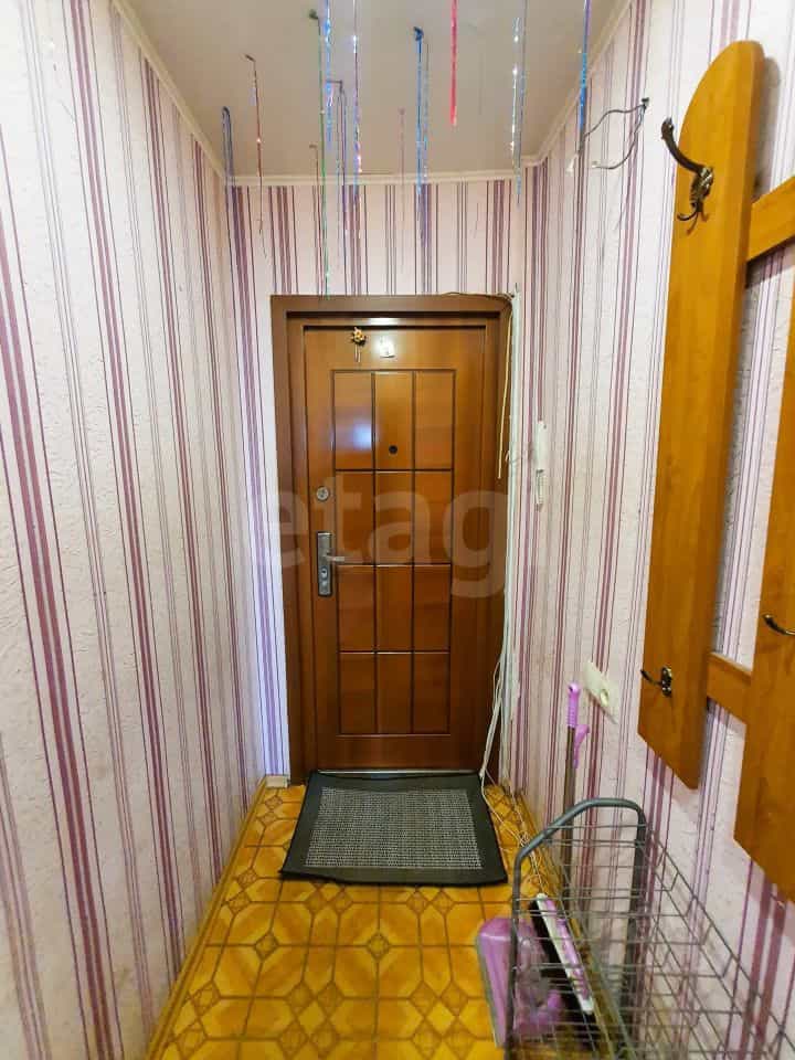 Россия, Камчатский край, Петропавловск-Камчатский, улица Автомобилистов, 37, фото 18