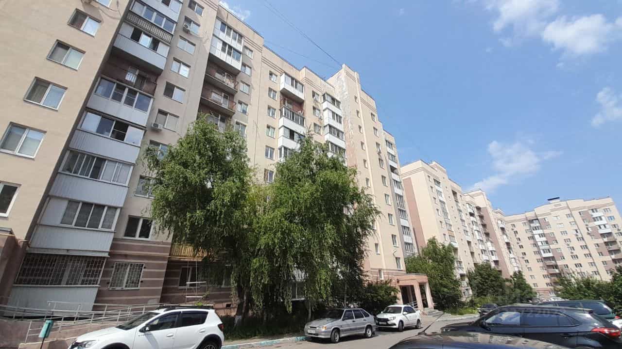 Россия, Саратов, улица имени С.П. Лисина, 7А, фото 10
