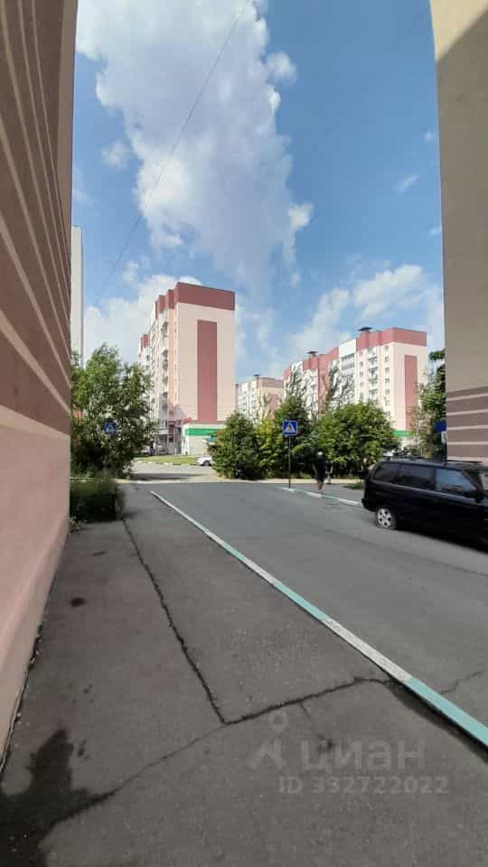 Россия, Саратов, улица имени С.П. Лисина, 7А, фото 11