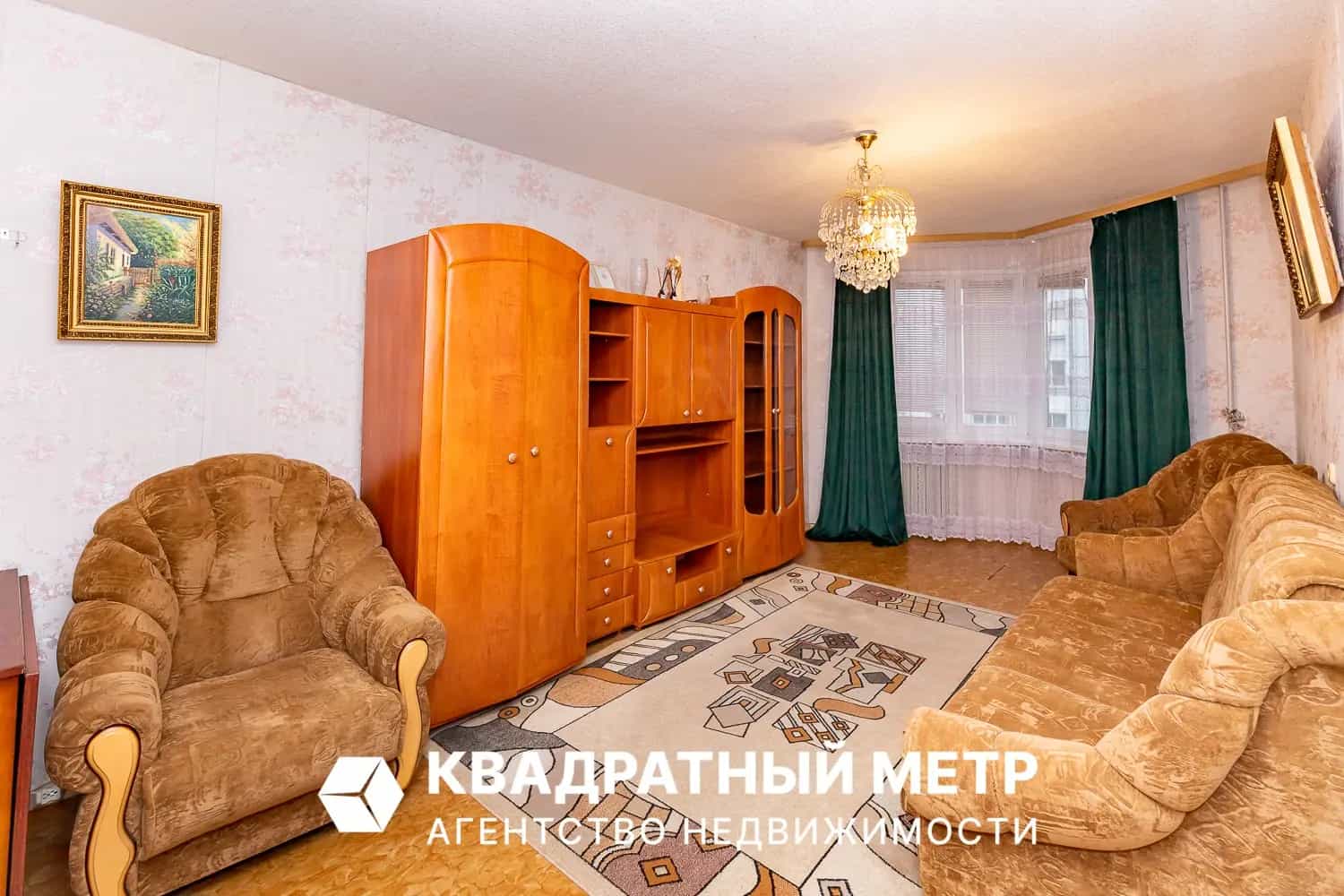 Беларусь, Минск, улица Притыцкого, 47