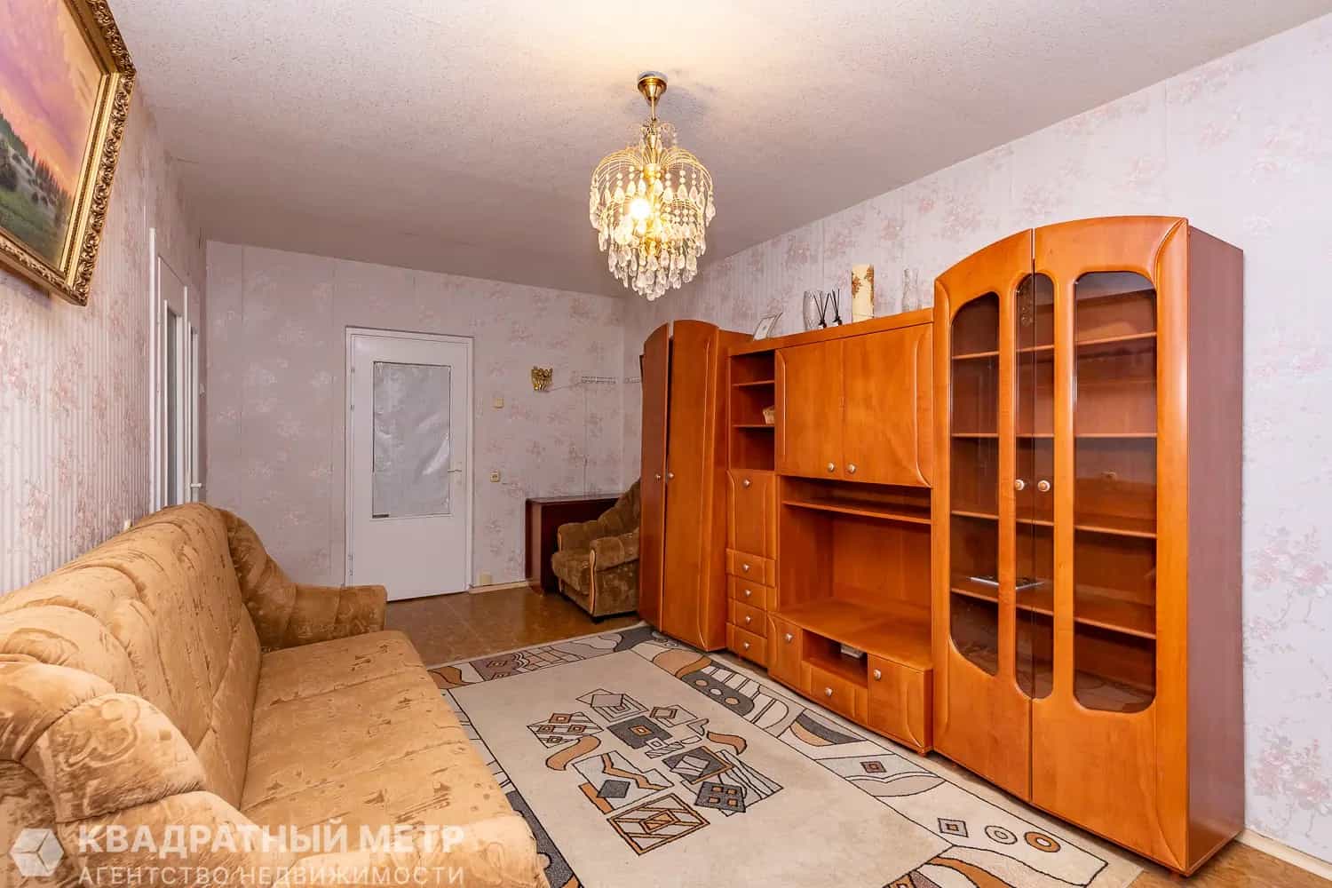 Беларусь, Минск, улица Притыцкого, 47, фото 2