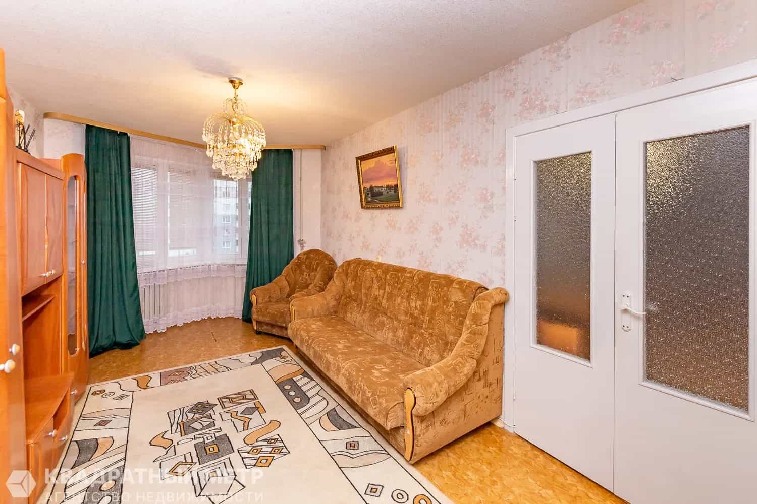 Беларусь, Минск, улица Притыцкого, 47, фото 3