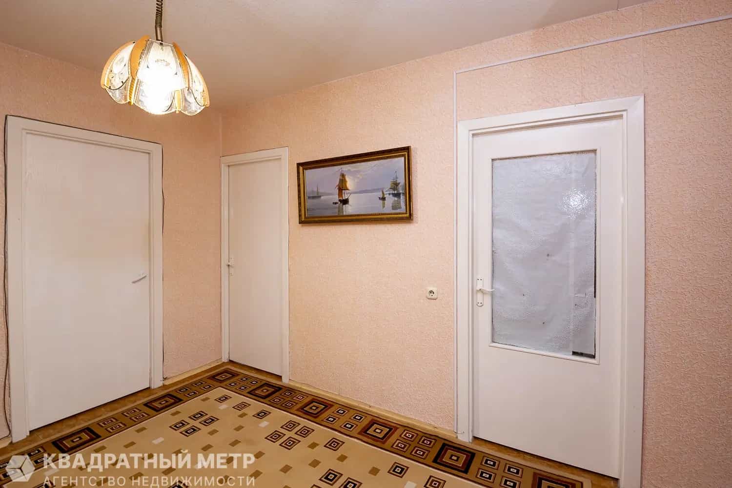Беларусь, Минск, улица Притыцкого, 47, фото 8