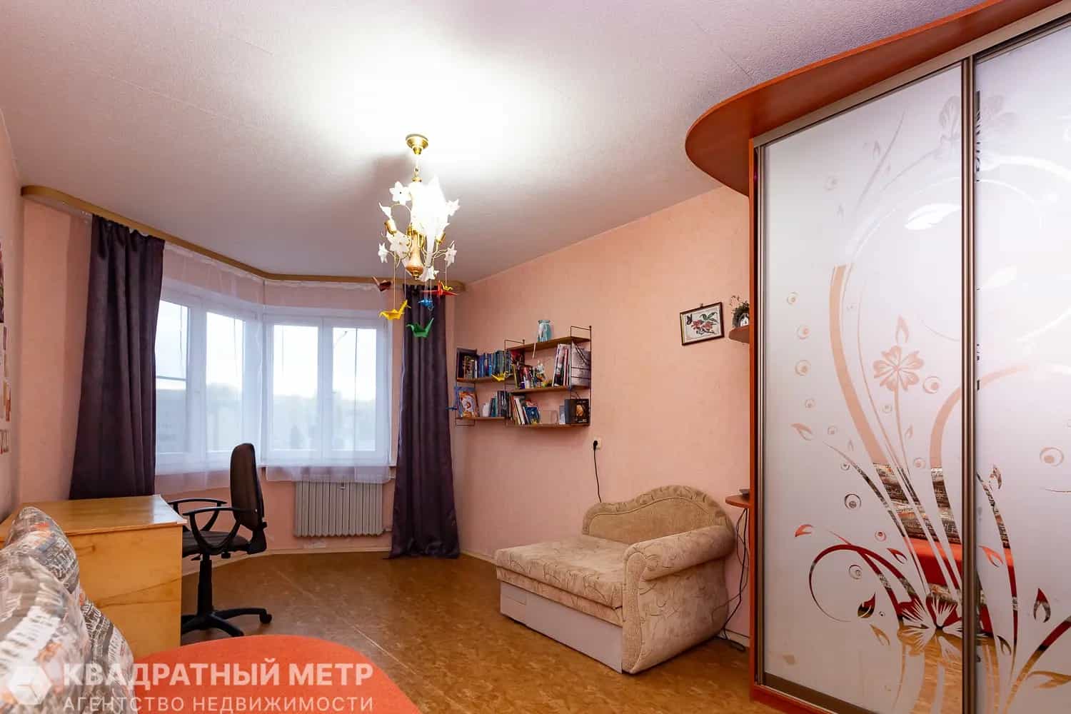 Беларусь, Минск, улица Притыцкого, 47, фото 9