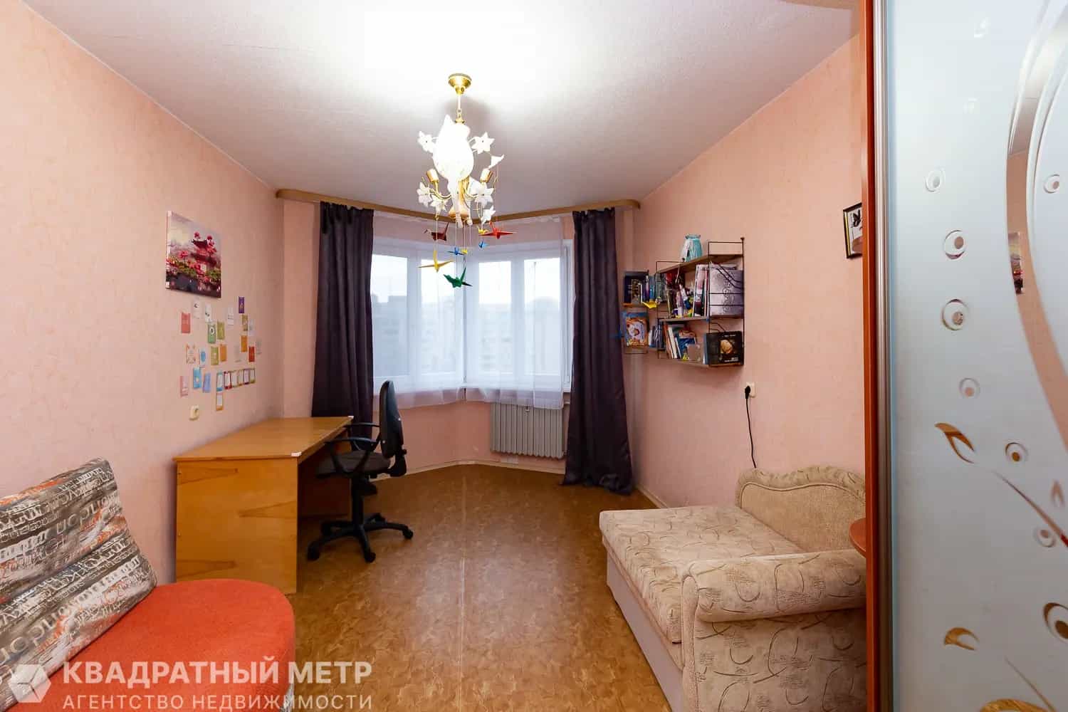 Беларусь, Минск, улица Притыцкого, 47, фото 10
