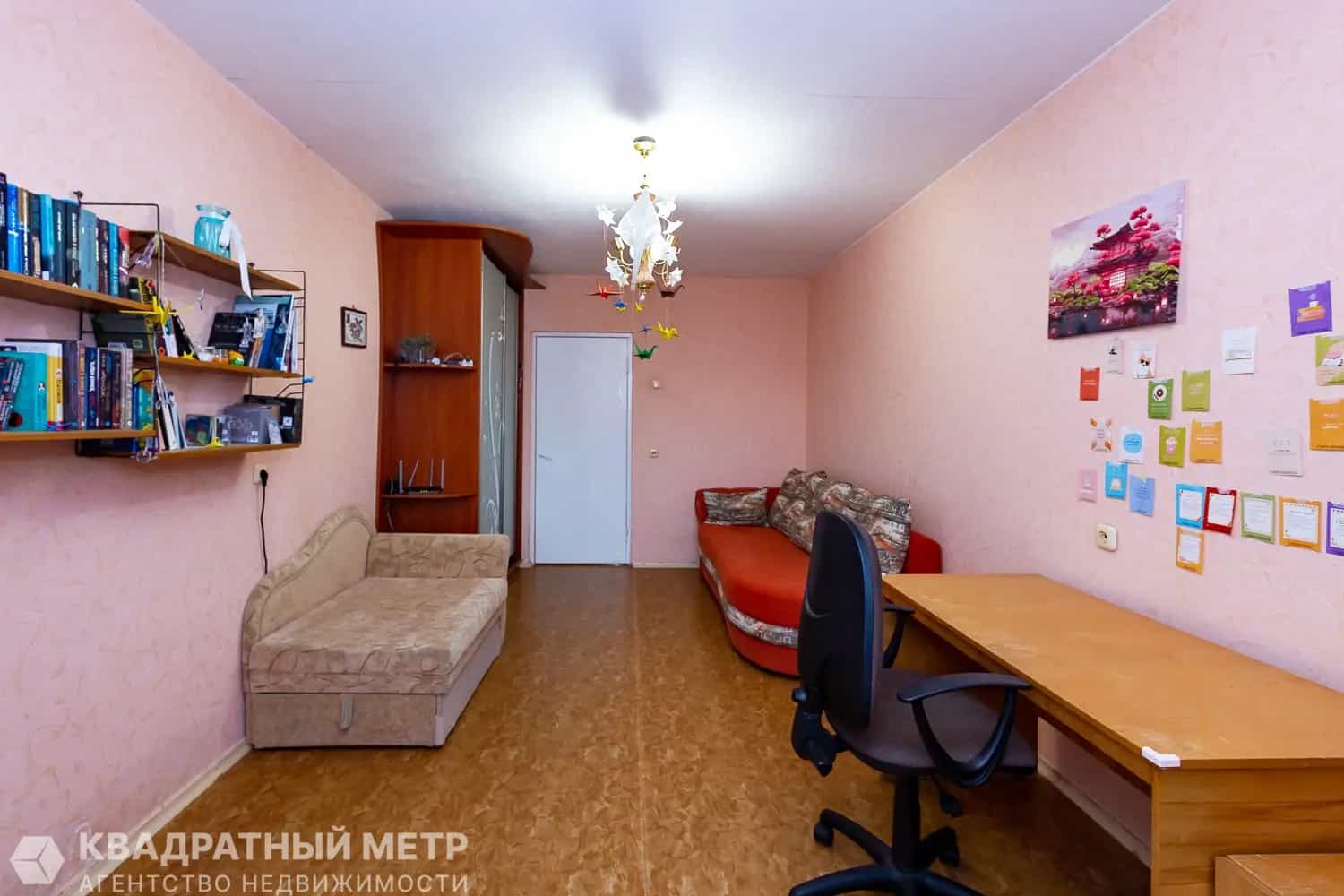 Беларусь, Минск, улица Притыцкого, 47, фото 11