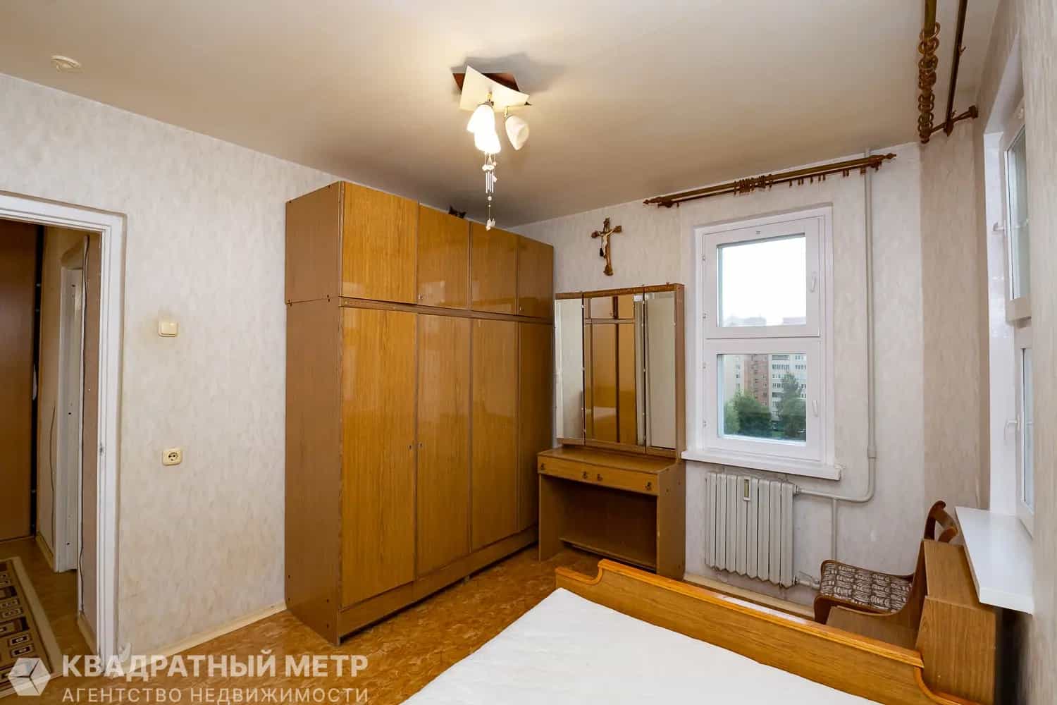Беларусь, Минск, улица Притыцкого, 47, фото 14