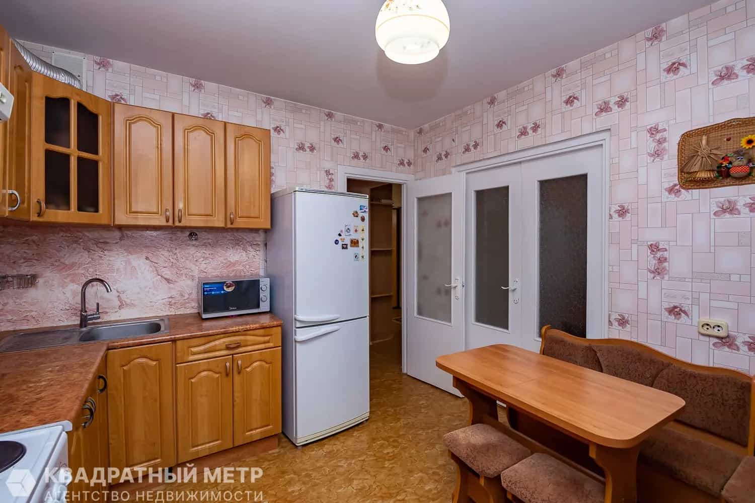 Беларусь, Минск, улица Притыцкого, 47, фото 17