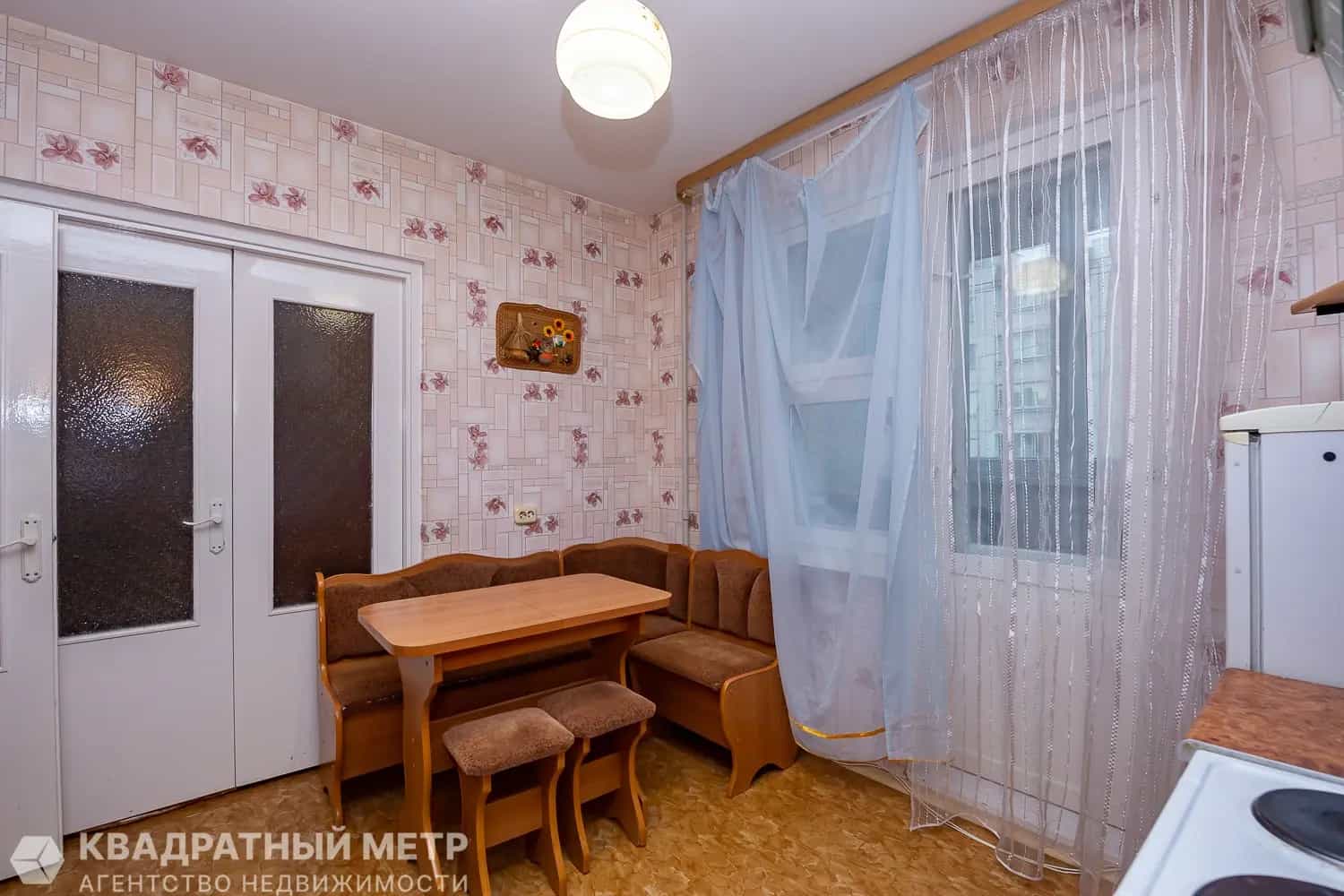 Беларусь, Минск, улица Притыцкого, 47, фото 18