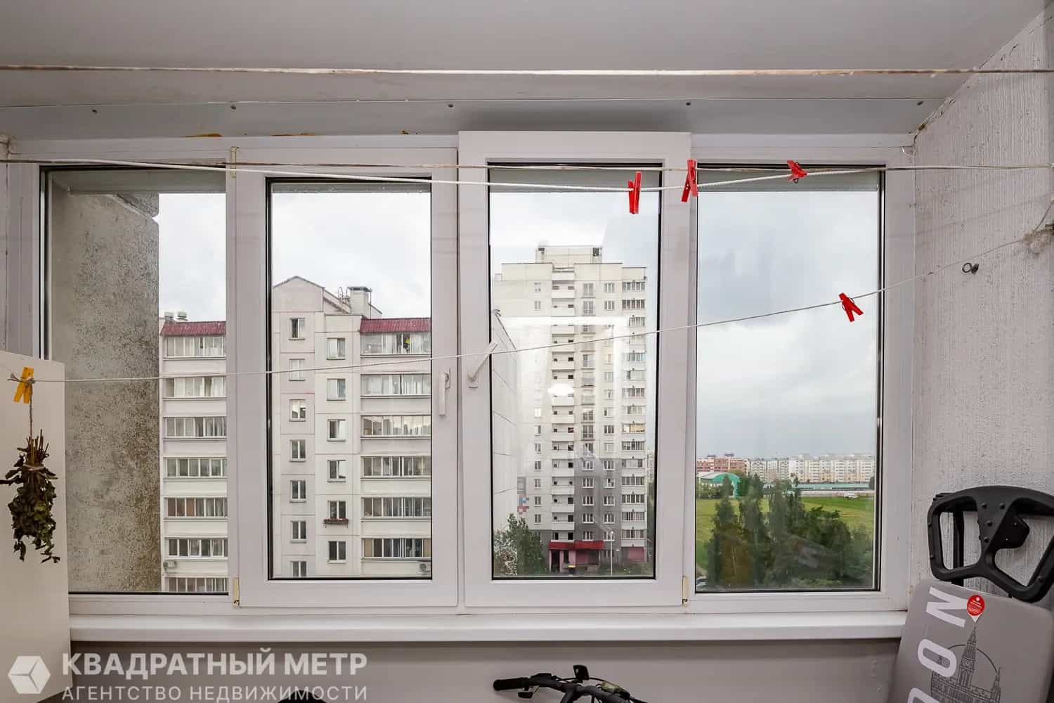 Беларусь, Минск, улица Притыцкого, 47, фото 19