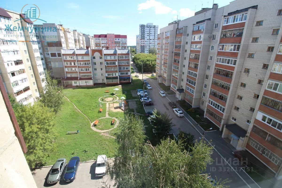 Россия, Ульяновская область, Димитровград, Московская улица, 32, фото 21