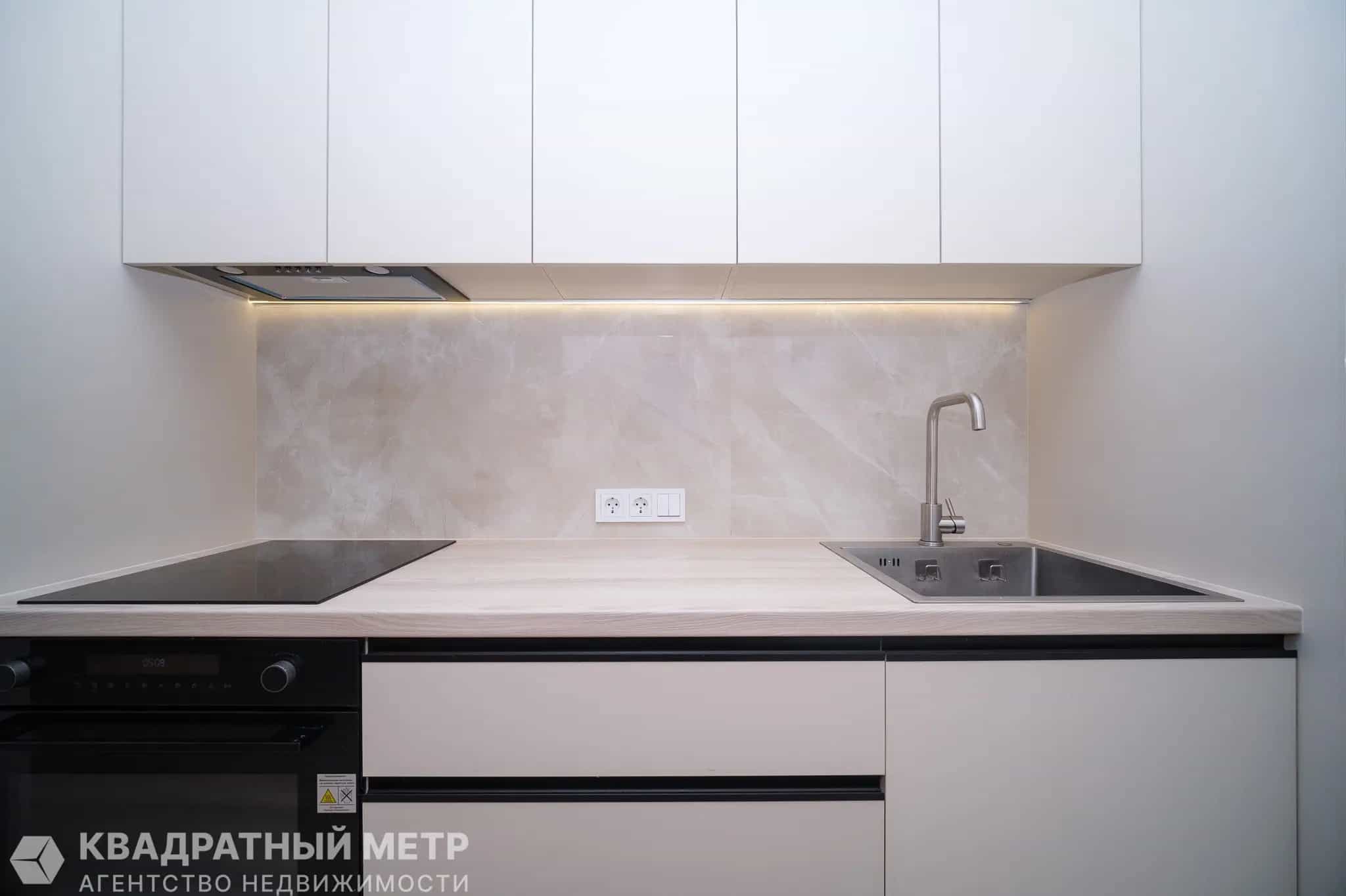 Беларусь, Минск, Братская улица, 17, фото 18