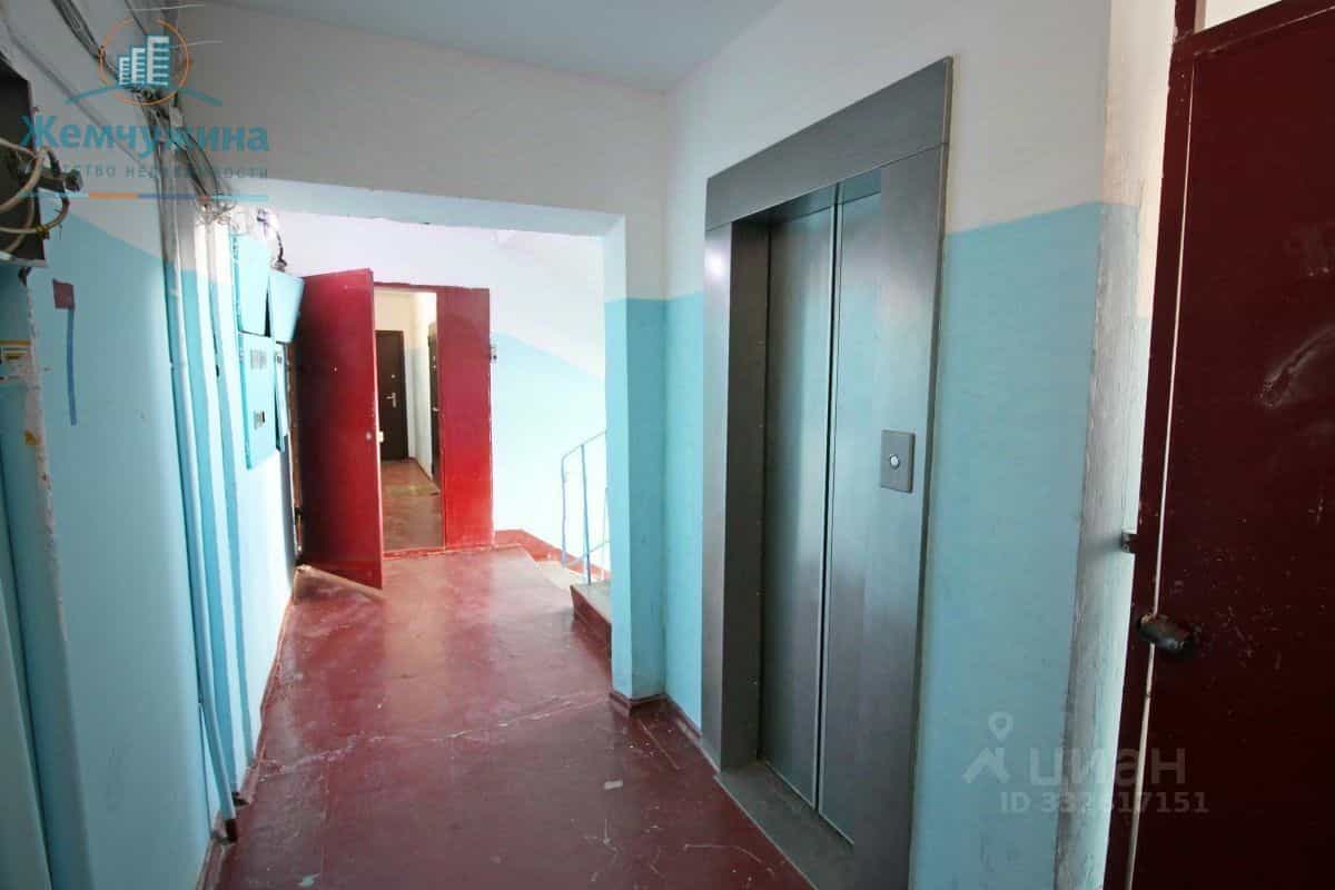 Россия, Ульяновская область, Димитровград, Московская улица, 32, фото 23
