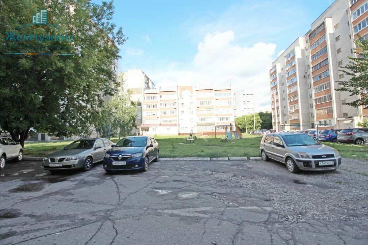 Россия, Ульяновская область, Димитровград, Московская улица, 32, фото 24