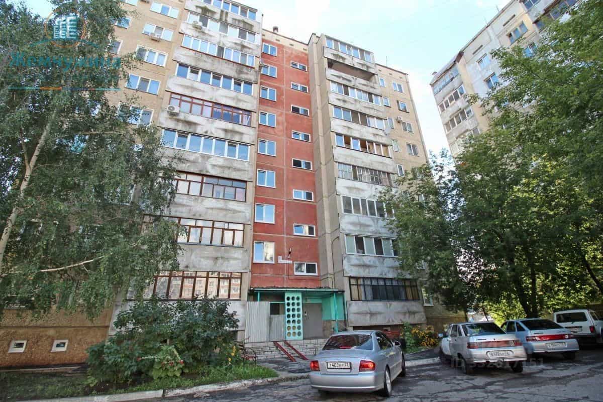 Россия, Ульяновская область, Димитровград, Московская улица, 32, фото 25