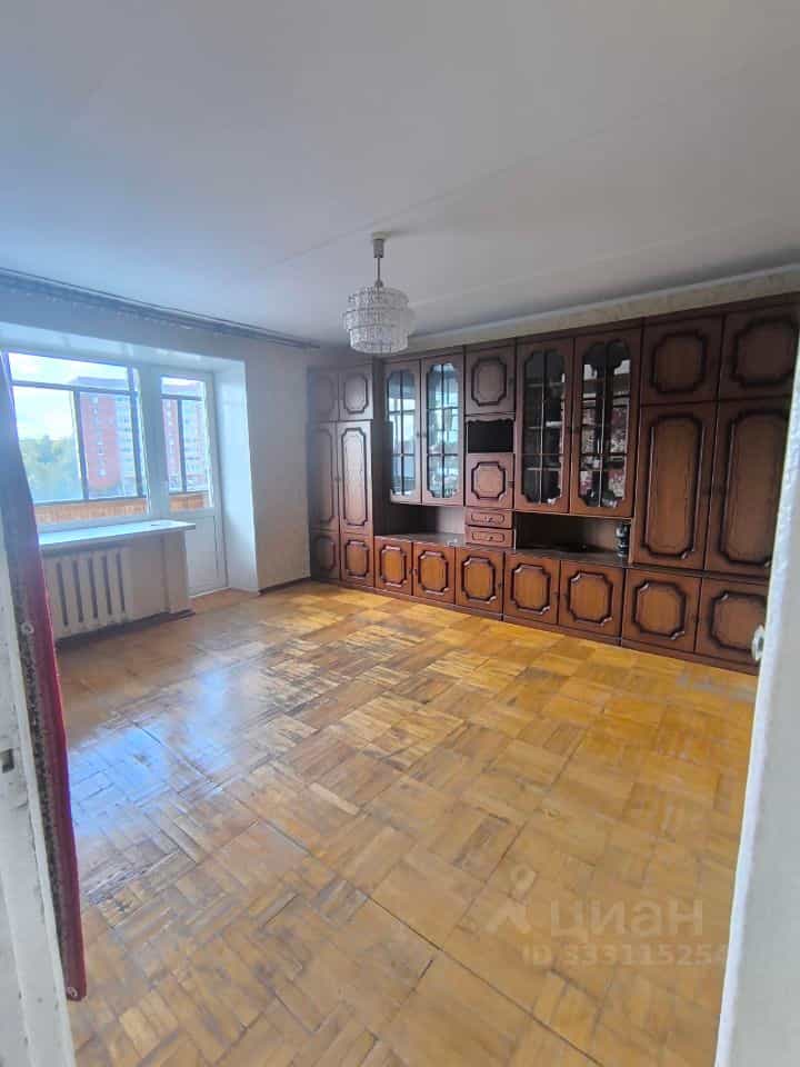Россия, Пермь, улица Вильямса, 53А