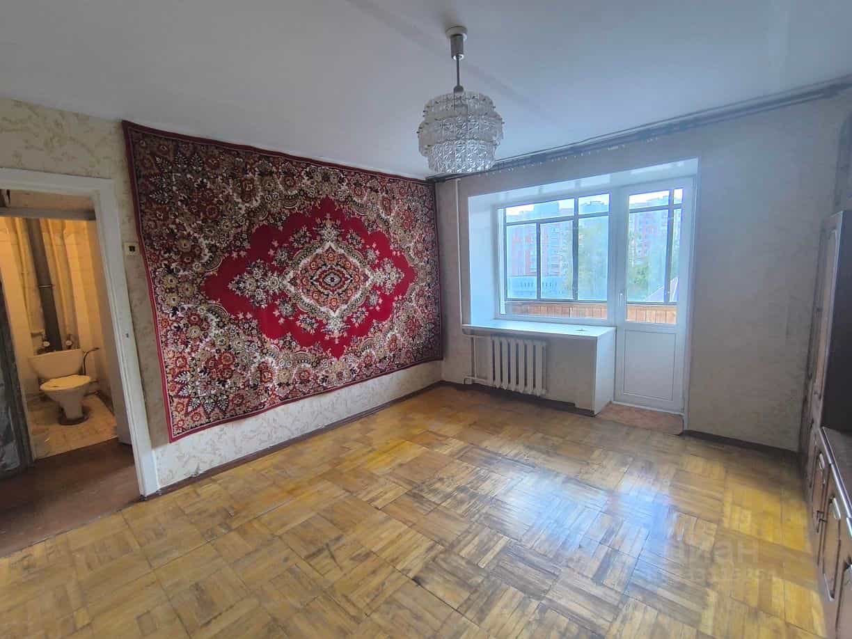 Россия, Пермь, улица Вильямса, 53А, фото 3