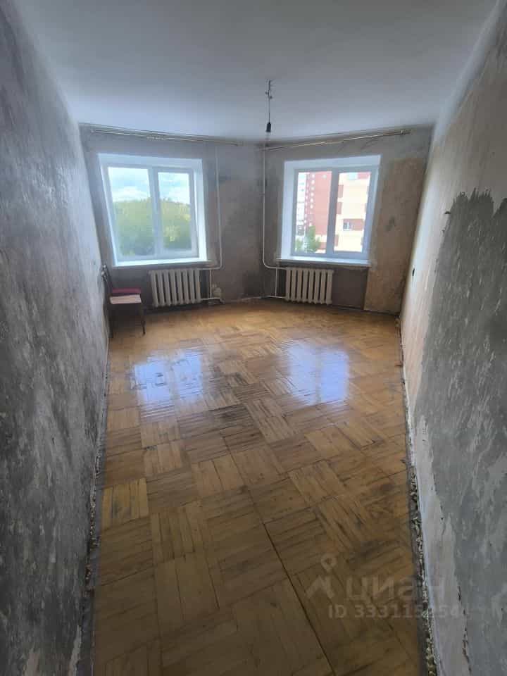 Россия, Пермь, улица Вильямса, 53А, фото 4