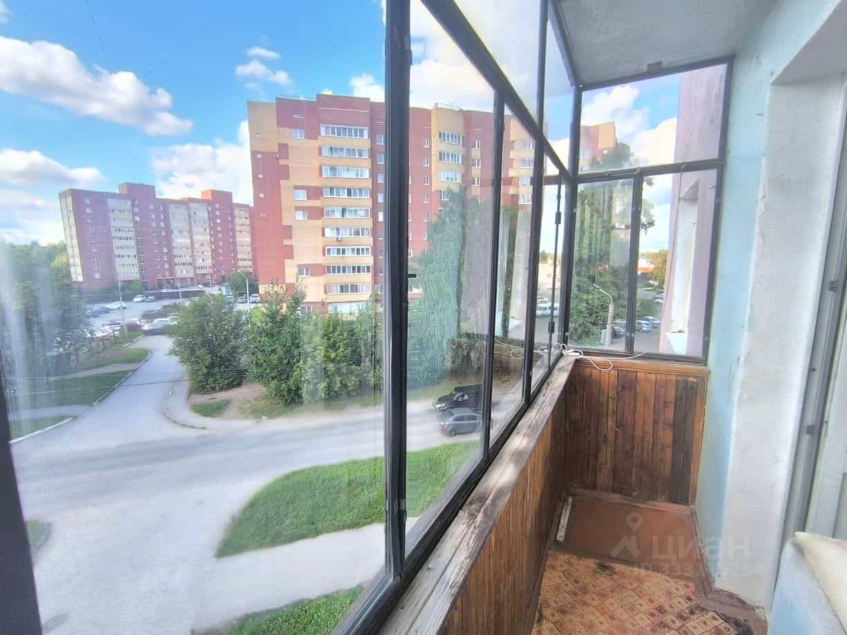 Россия, Пермь, улица Вильямса, 53А, фото 8
