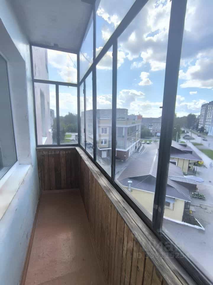 Россия, Пермь, улица Вильямса, 53А, фото 9