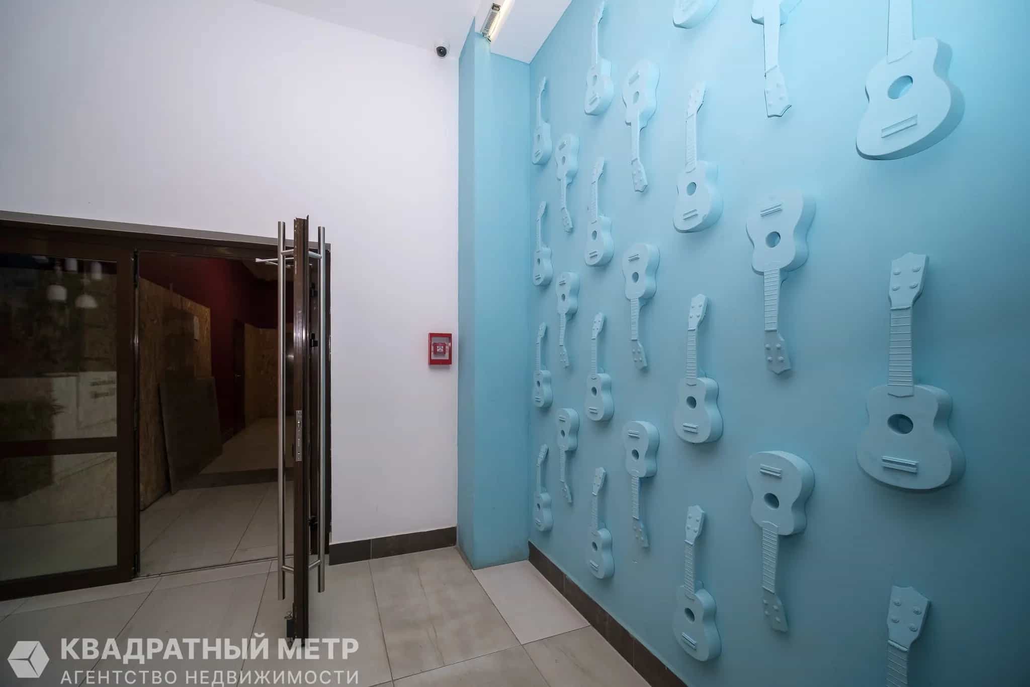 Беларусь, Минск, Братская улица, 17, фото 32