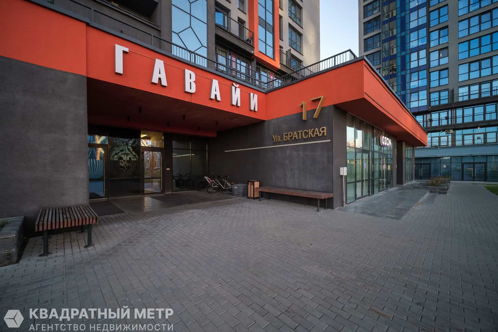 Беларусь, Минск, Братская улица, 17, фото 33