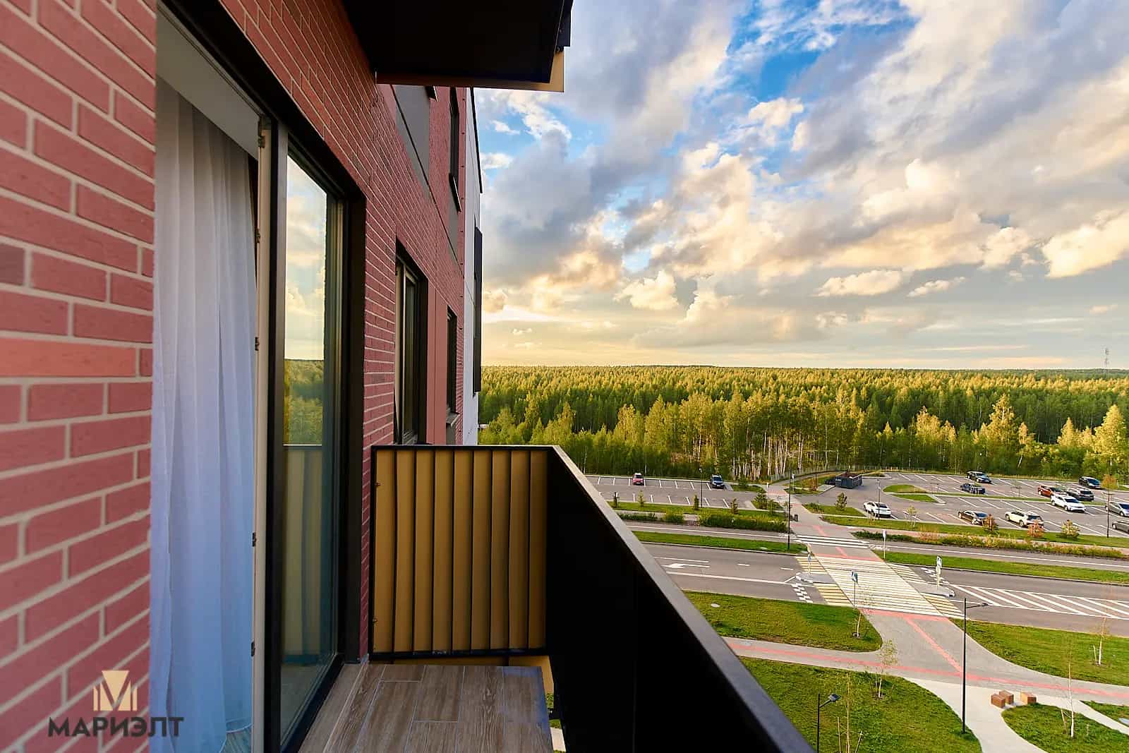 Беларусь, Минский район, агрогородок Колодищи, улица Хвойная Аллея, 2, фото 2
