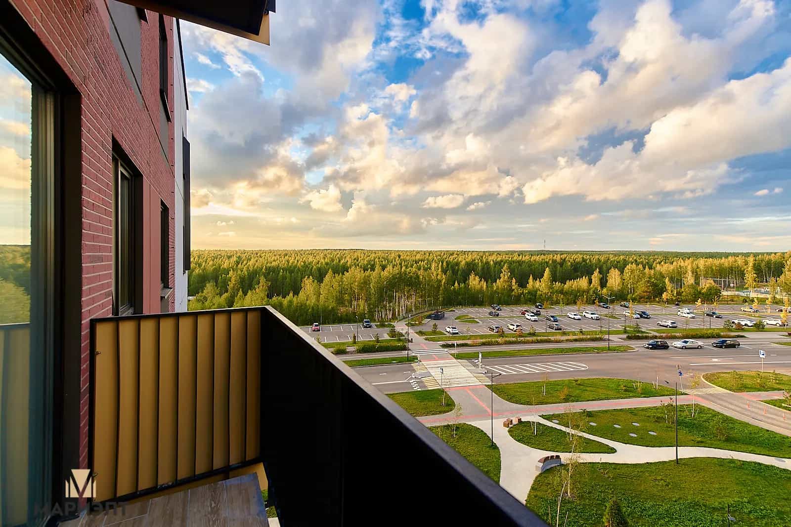 Беларусь, Минский район, агрогородок Колодищи, улица Хвойная Аллея, 2, фото 7
