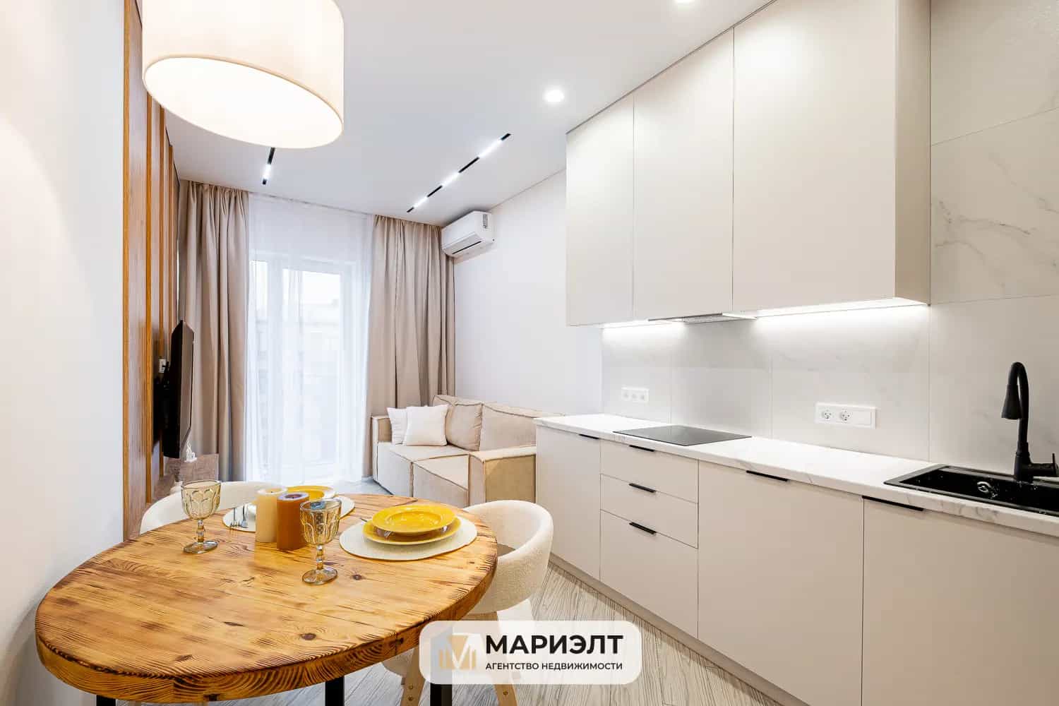 Беларусь, Минский район, агрогородок Колодищи, улица Хвойная Аллея, 2, фото 3
