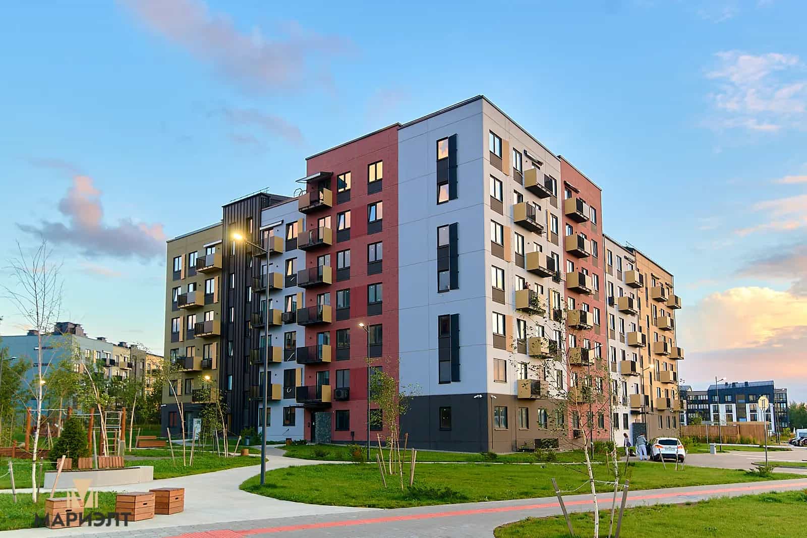 Беларусь, Минский район, агрогородок Колодищи, улица Хвойная Аллея, 2, фото 18