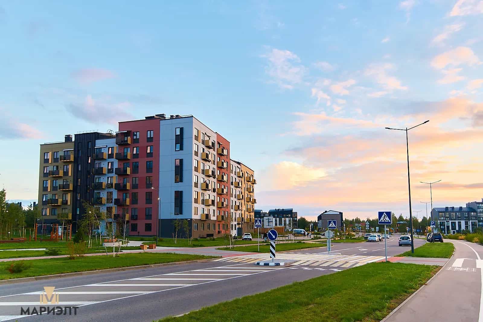 Беларусь, Минский район, агрогородок Колодищи, улица Хвойная Аллея, 2, фото 24