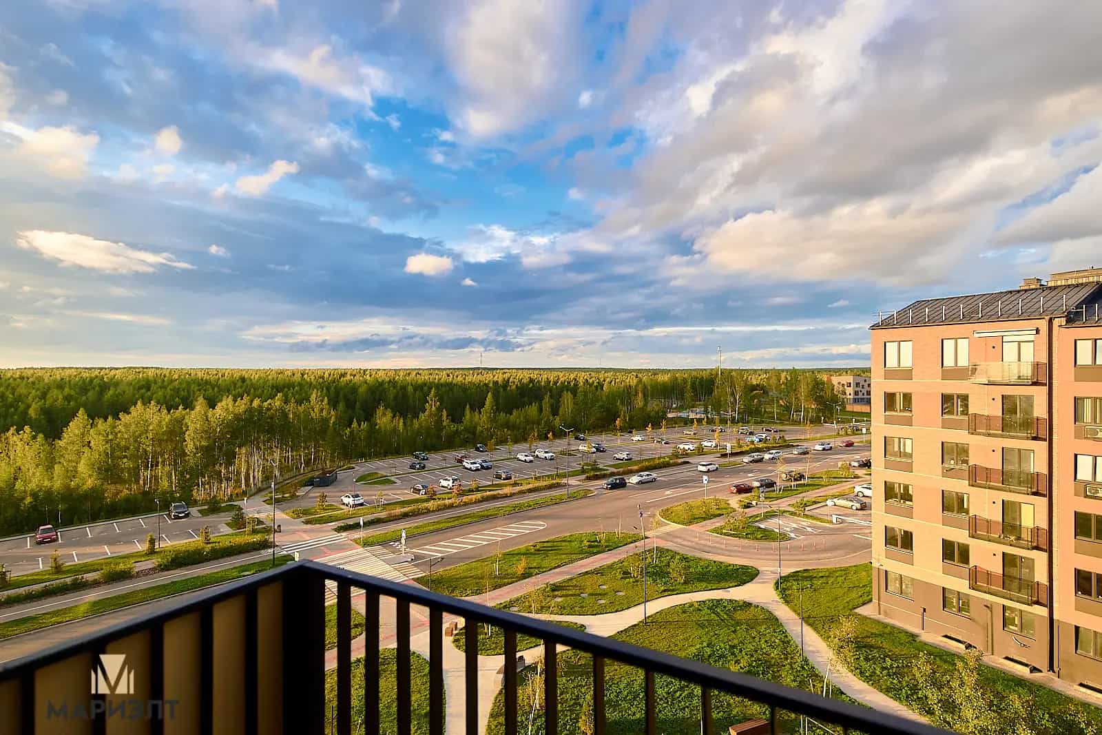 Беларусь, Минский район, агрогородок Колодищи, улица Хвойная Аллея, 2, фото 25