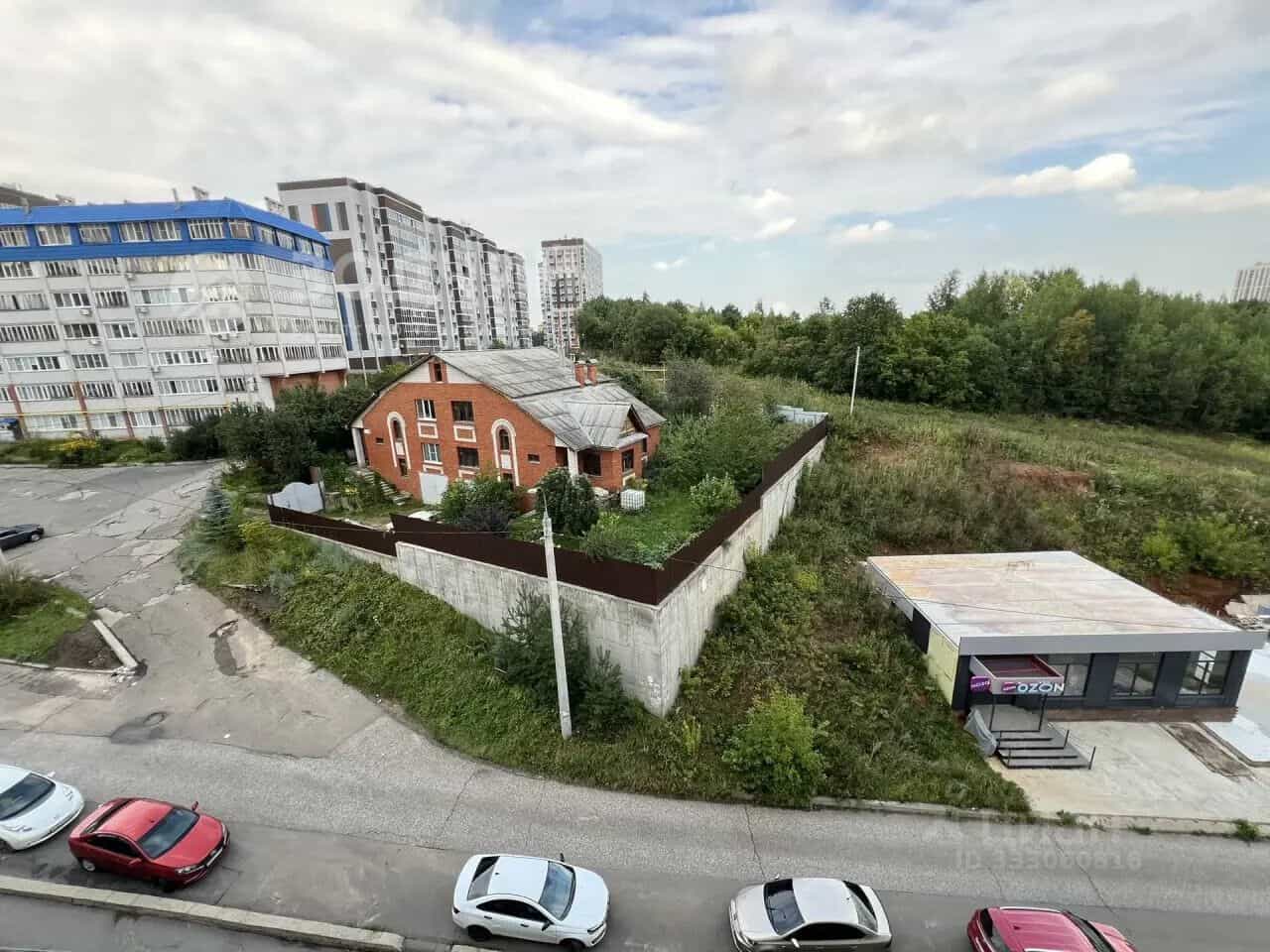 Россия, Чувашская Республика — Чувашия, Чебоксары, улица Академика Королёва, 5, фото 11