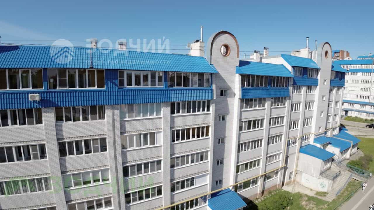 Россия, Чувашская Республика — Чувашия, Чебоксары, улица Академика Королёва, 5, фото 12
